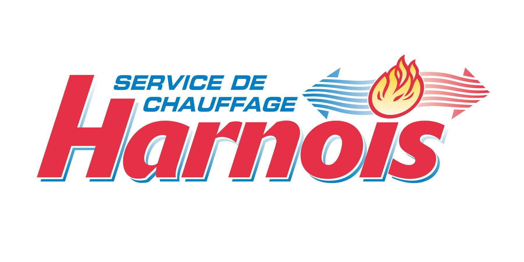 Logo Harnois